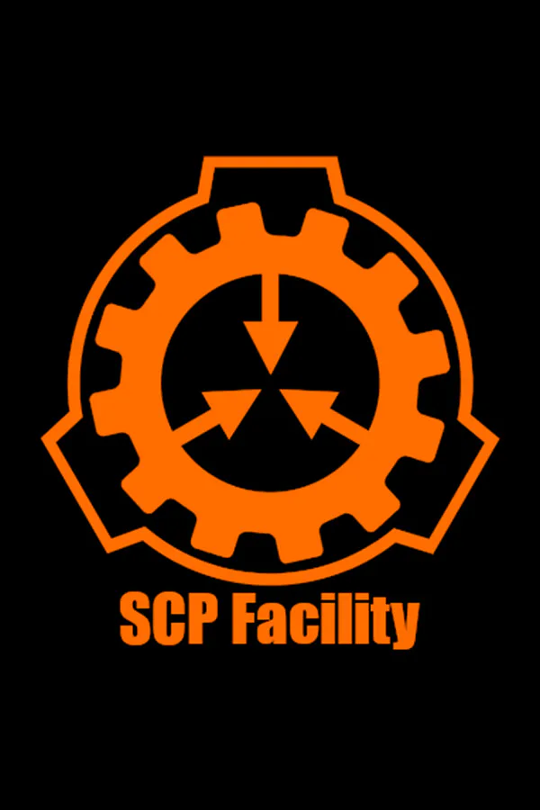 Copertina di SCP: Facility