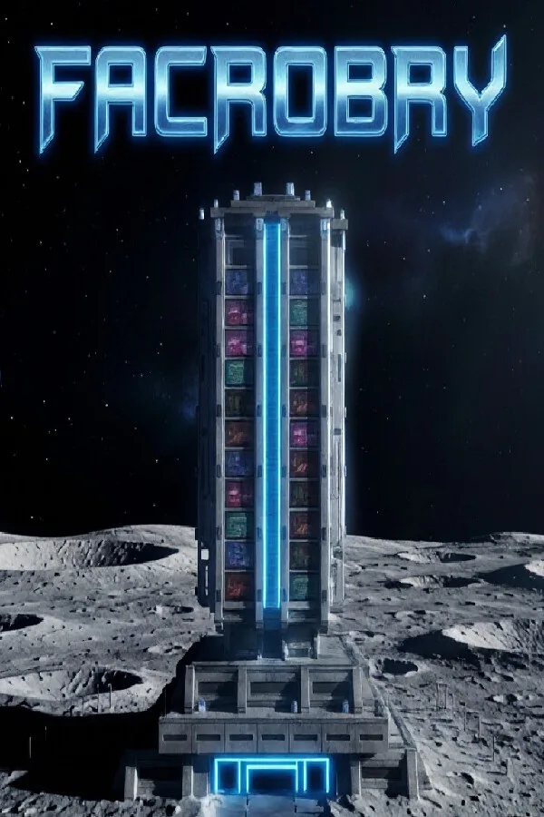 Copertina di Facrobry