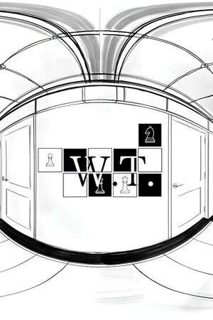 Copertina di W.T.