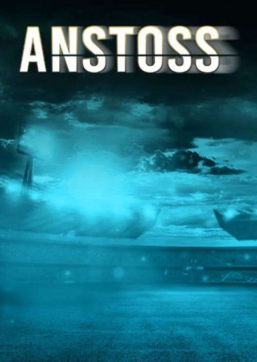 Copertina di Anstoss
