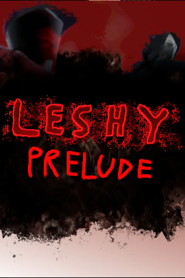 Copertina di Leshy Prelude