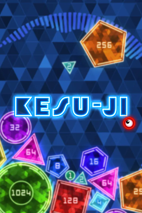 Copertina di KESU-JI
