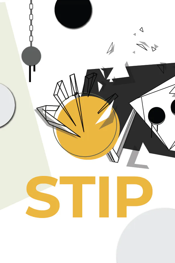 Copertina di Stip