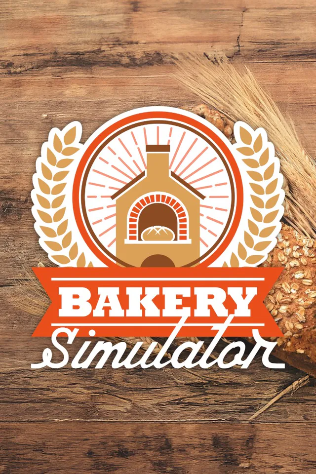 Copertina di Bakery Simulator