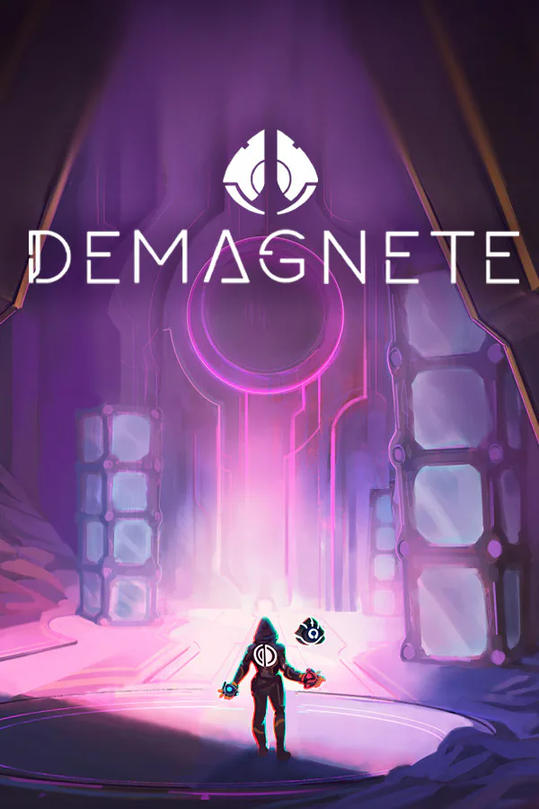 Copertina di DeMagnete VR