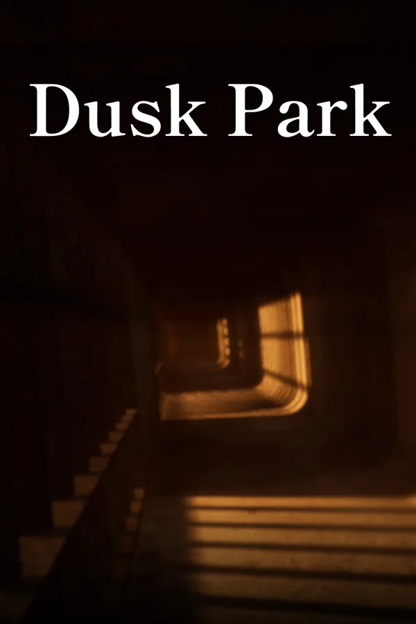 Copertina di 囚夕 - Dusk Park