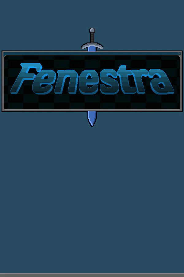 Copertina di Fenestra
