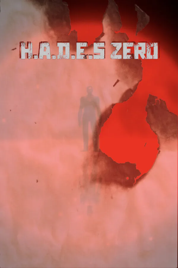 Copertina di H.A.D.E.S Zero