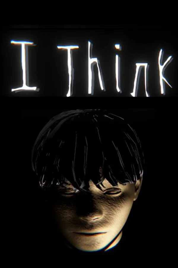 Copertina di I Think