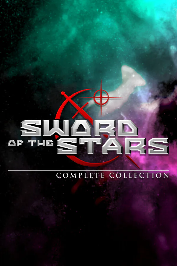 Copertina di Sword of the Stars: Complete Collection