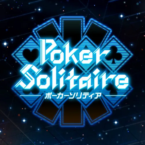 Copertina di Poker Solitaire