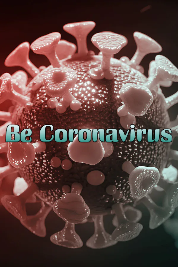 Copertina di Be Coronavirus