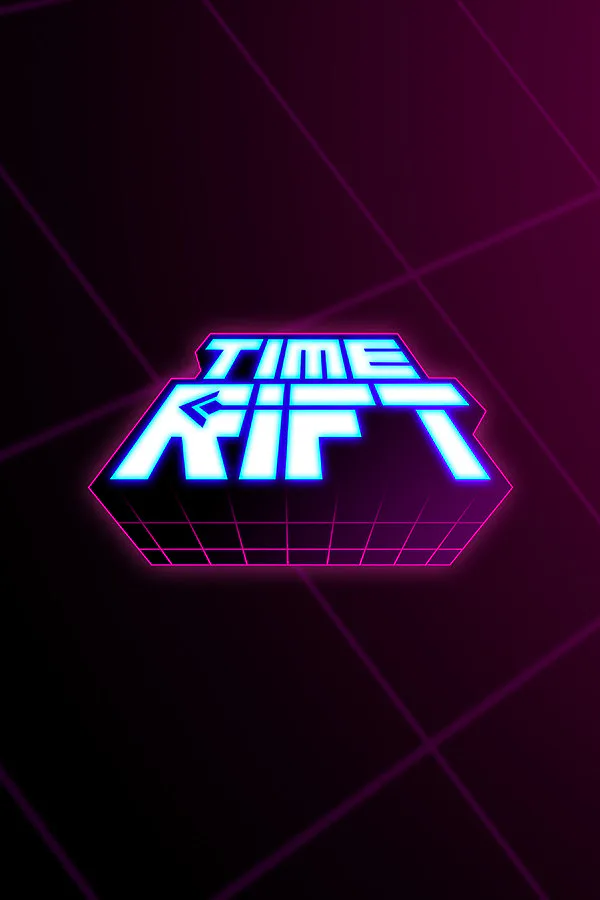 Copertina di Time Rift