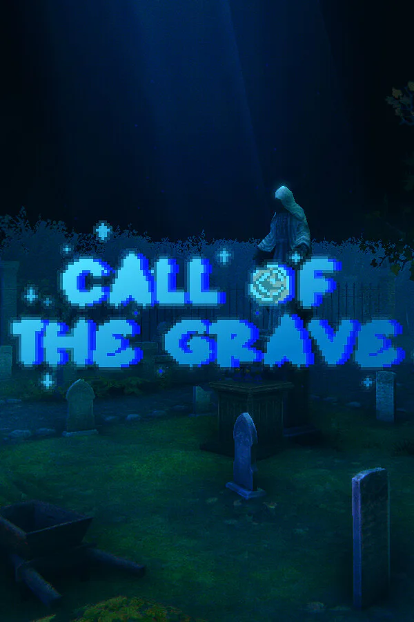 Copertina di Call of the Grave