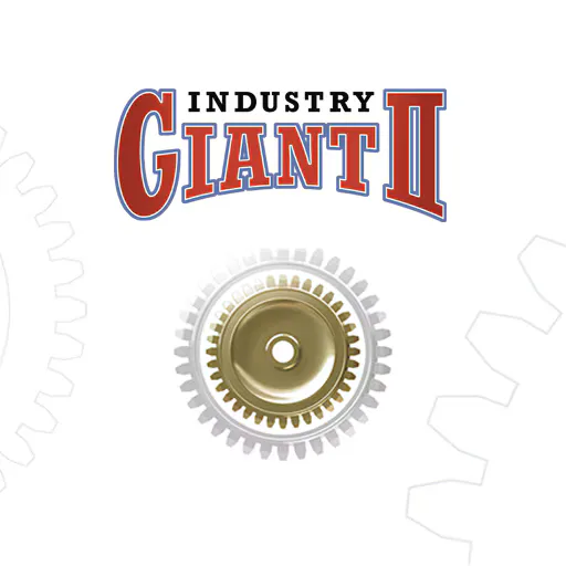 Copertina di Industry Giant 2