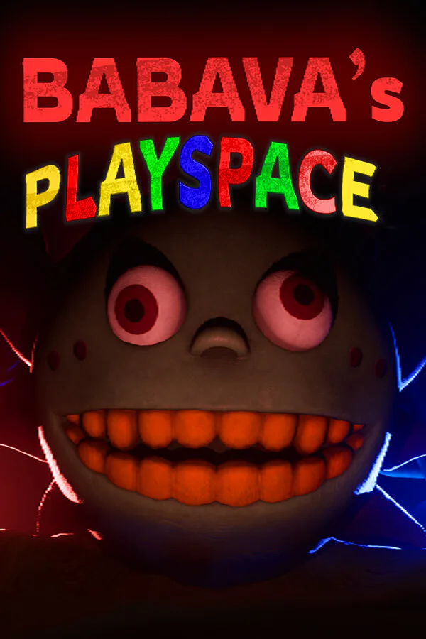 Copertina di BABAVA's Playspace