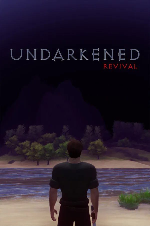 Copertina di Undarkened: Revival