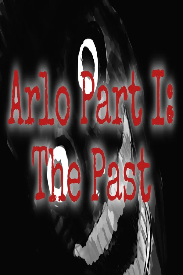 Copertina di Arlo Part I: The Past