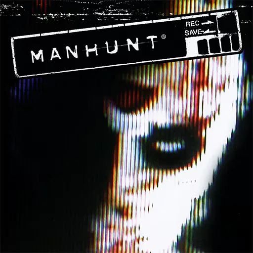 Copertina di Manhunt