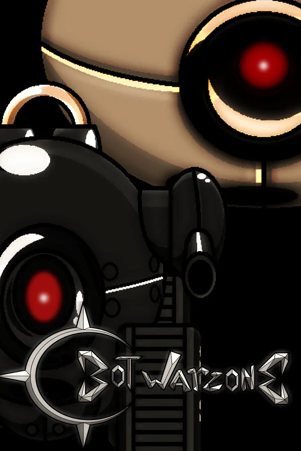 Copertina di Bot Warzone