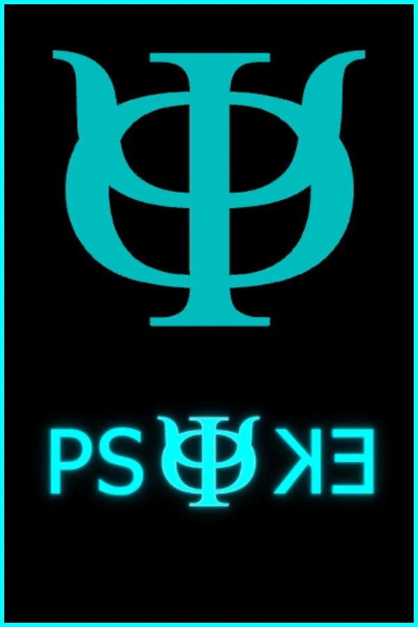 Copertina di PSYKE