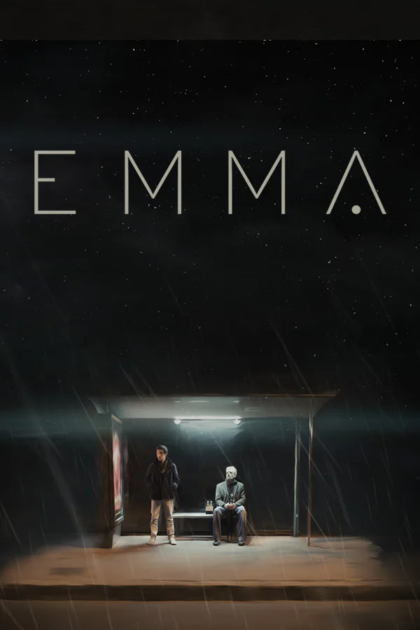 Copertina di EMMA The Story