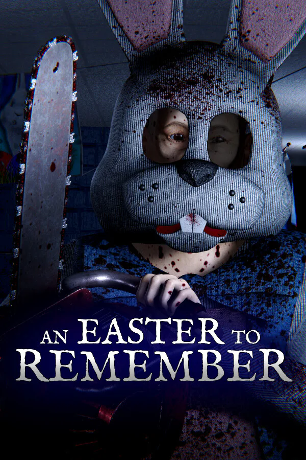 Copertina di An Easter to Remember