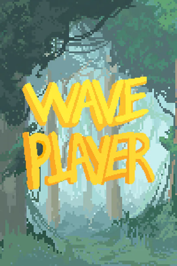 Copertina di WavePlayer