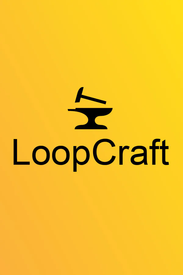 Copertina di LoopCraft