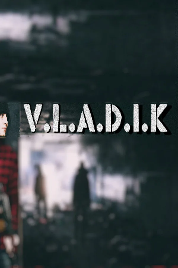 Copertina di V.L.A.D.i.K