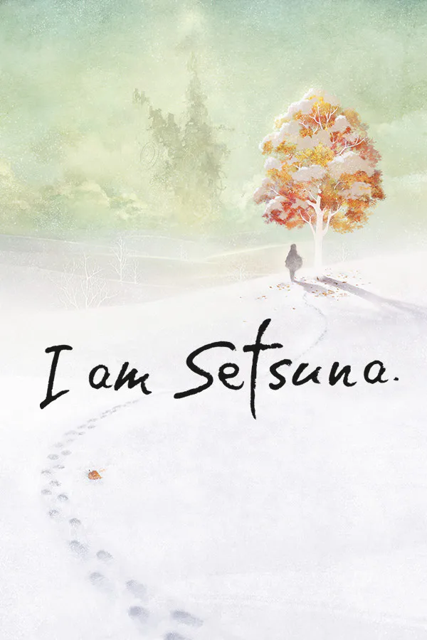 Copertina di I am Setsuna