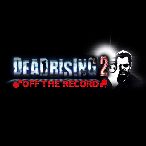 Copertina di Dead Rising 2: Off The Record