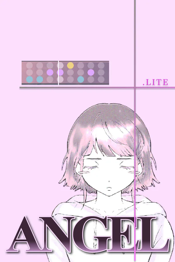 Copertina di ANGEL.lite