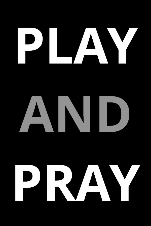 Copertina di Play And Pray