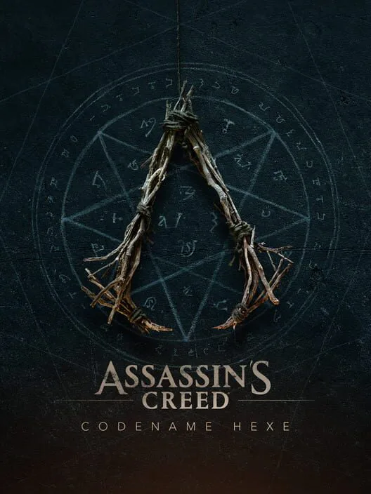 Copertina di Assassin's Creed: Codename Hexe