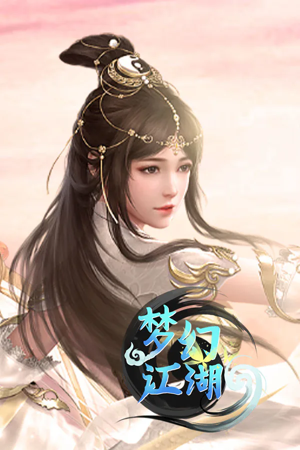 Copertina di 梦幻江湖