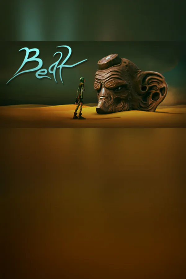 Copertina di Beat The Game