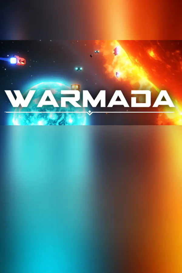 Copertina di Warmada