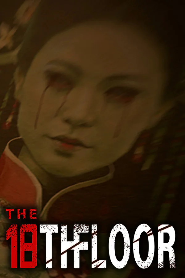 Copertina di The 18th Floor