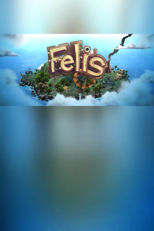 Copertina di Felis
