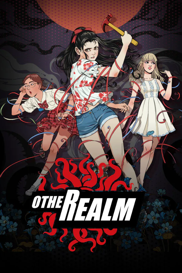 Copertina di 异界・魔校