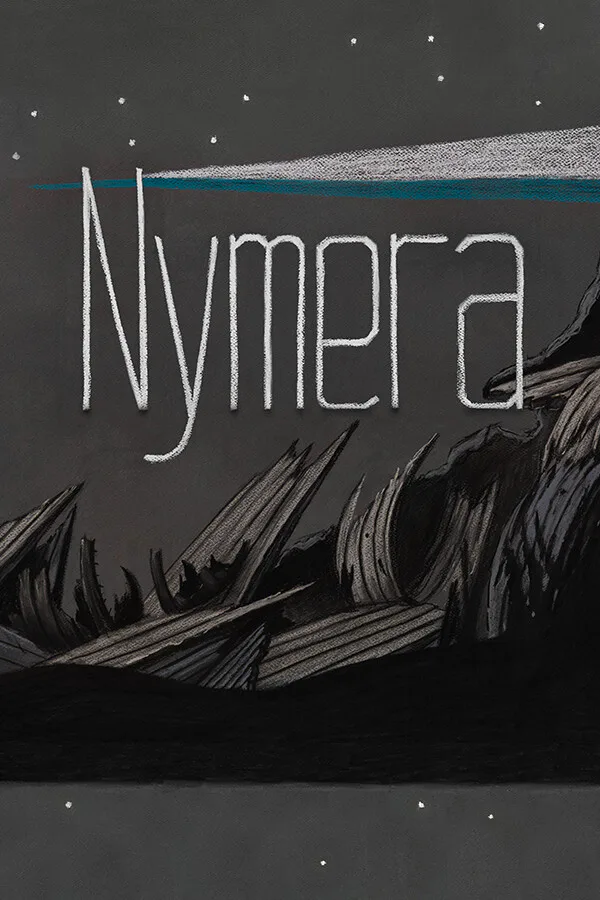 Copertina di Nymera