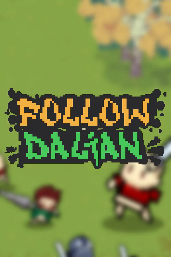 Copertina di Follow Dalian