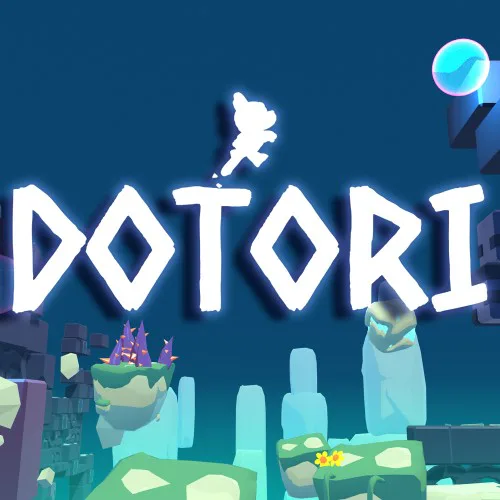 Copertina di DOTORI