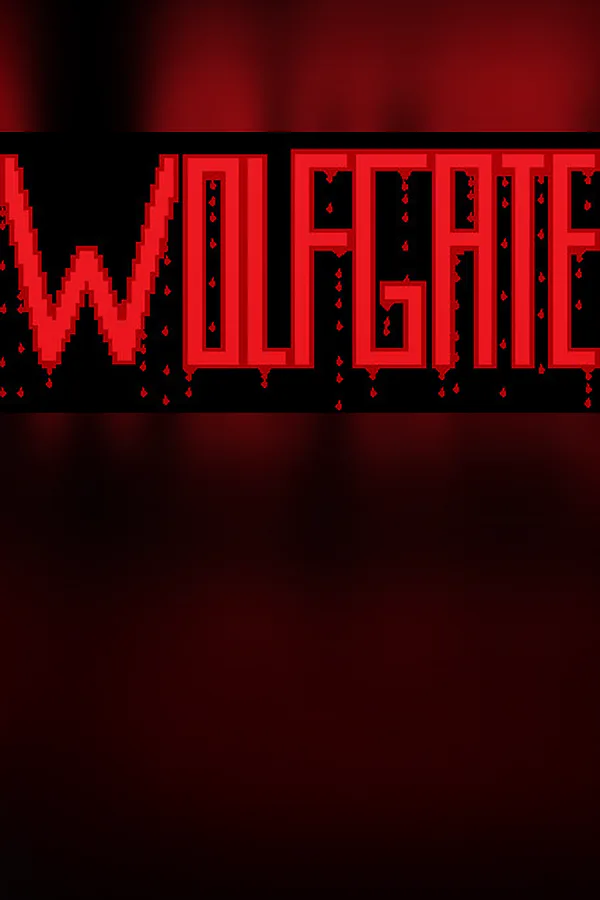 Copertina di Wolfgate