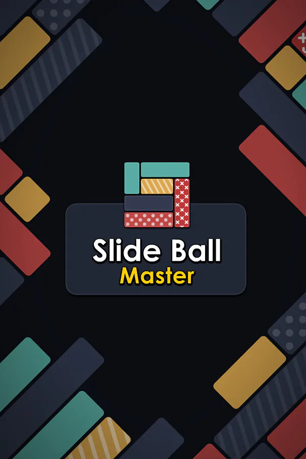 Copertina di Slide Ball Master