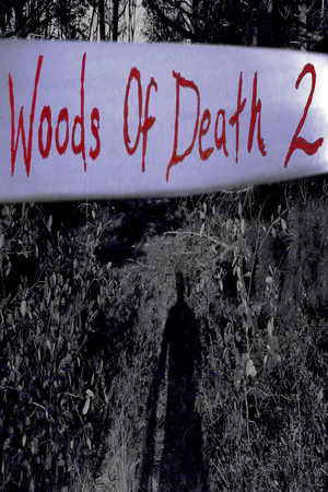 Copertina di Woods of Death 2