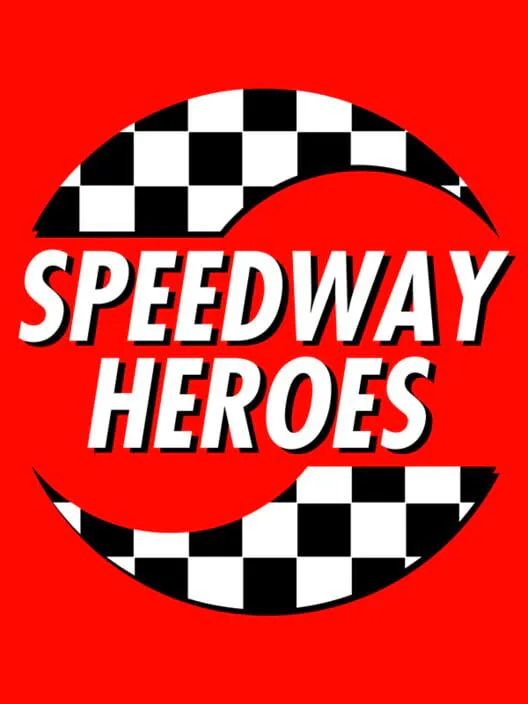 Copertina di Speedway Heroes