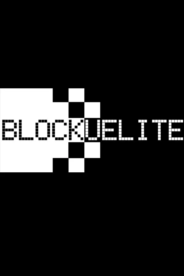 Copertina di BLOCKUELITE