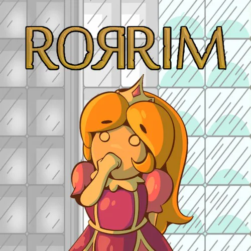 Copertina di Rorrim